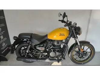 vendo royal enfield meteor 350 aurora (2024 - 26) usata a dogliani (codice 9782282) - moto.it