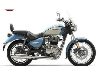 vendo royal enfield meteor 350 aurora (2024 - 26) usata a verona (codice 9779918) - moto.it