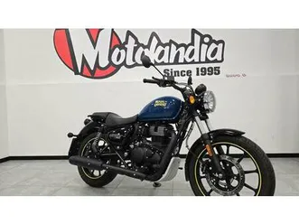 vendo royal enfield meteor 350 fireball (2021 - 26) usata a verona (codice 9849503) - moto.it