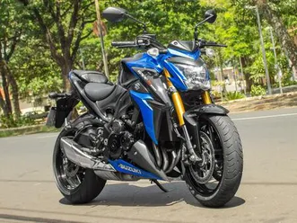 suzuki gsx-s 1000 a