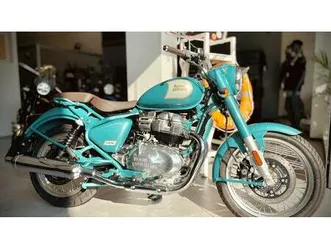 vendo royal enfield classic 650 (2025 - 26) usata a brescia (codice 9830820) - moto.it