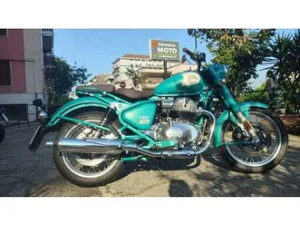 vendo royal enfield classic 650 (2025 - 26) usata a milano (codice 9828783) - moto.it