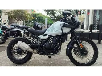 vendo royal enfield himalayan 450 (2024 - 26) usata a milano (codice 9828775) - moto.it