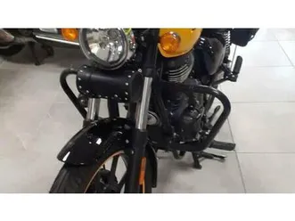 vendo royal enfield meteor 350 fireball (2021 - 26) usata a cantu' (codice 9827969) - moto.it