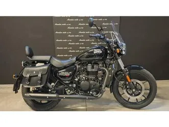 vendo royal enfield meteor 350 fireball (2021 - 26) usata a saronno (codice 9908836) - moto.it