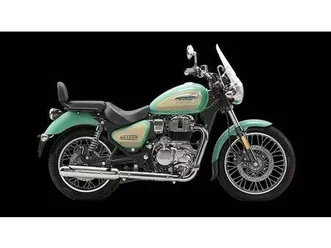 vendo royal enfield meteor 350 stellar (2021 - 26) usata a sesto san giovanni (codice 9899894) - moto.it