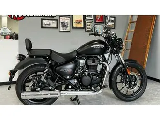 vendo royal enfield meteor 350 stellar (2021 - 26) usata a verona (codice 9069217) - moto.it