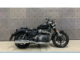 vendo royal enfield super meteor 650 (2023 - 26) usata a sesto san giovanni (codice 9891190) - moto.it