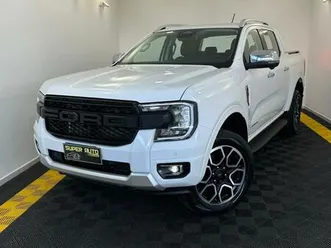 polaris ranger 1000 4x4 (utv)