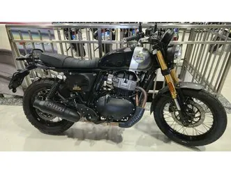 vendo royal enfield bear 650 (2025 - 26) usata a castellanza (codice 9871022) - moto.it