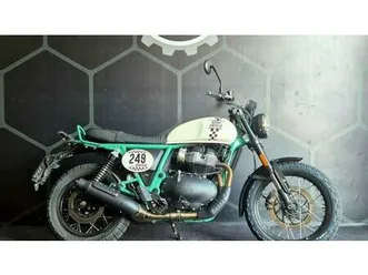 vendo royal enfield bear 650 (2025 - 26) usata a merate (codice 9892006) - moto.it