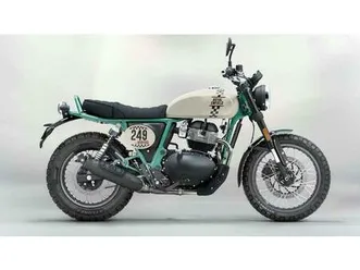 vendo royal enfield bear 650 (2025 - 26) usata a pisa (codice 9887709) - moto.it