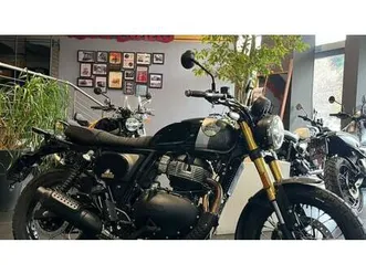 vendo royal enfield bear 650 (2025 - 26) usata a saronno (codice 9897379) - moto.it