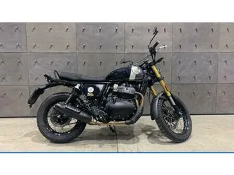 vendo royal enfield bear 650 (2025 - 26) usata a sesto san giovanni (codice 9893151) - moto.it