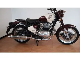 vendo royal enfield classic 650 (2025 - 26) usata a beregazzo con figliaro (codice 9807554) - moto.it