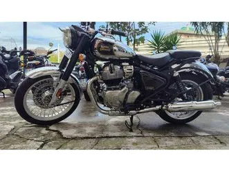 vendo royal enfield classic 650 (2025 - 26) usata a milano (codice 9832603) - moto.it
