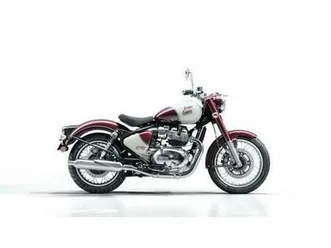 vendo royal enfield classic 650 (2025 - 26) usata a vigevano (codice 9770783) - moto.it