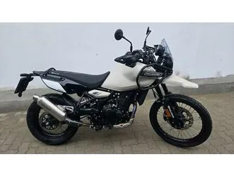 vendo royal enfield himalayan 450 (2024 - 26) usata a castellanza (codice 9892906) - moto.it