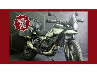 vendo royal enfield himalayan 450 tubeless (2024 - 26) usata a merate (codice 9892153) - moto.it