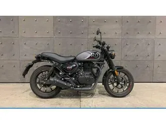 vendo royal enfield hntr 350 (2022 - 26) usata a sesto san giovanni (codice 9832455) - moto.it