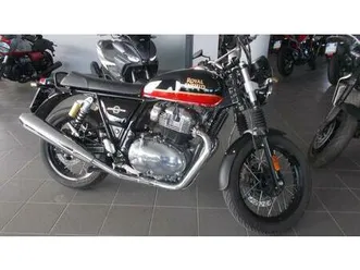 vendo royal enfield interceptor 650 (2021 - 26) usata a alba (codice 9742747) - moto.it