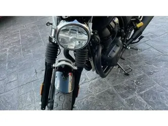 vendo royal enfield interceptor 650 (2021 - 26) usata a sant'egidio del monte albino (codice 9770312) - moto.it