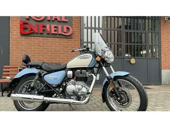 vendo royal enfield meteor 350 aurora (2024 - 26) usata a latina (codice 9833338) - moto.it