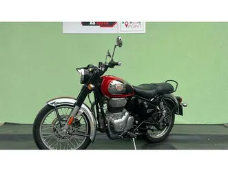 vendo royal enfield meteor 350 aurora (2024 - 26) usata a riva presso chieri (codice 9889105) - moto.it