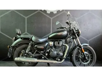 vendo royal enfield meteor 350 stellar (2021 - 26) usata a merate (codice 9897308) - moto.it