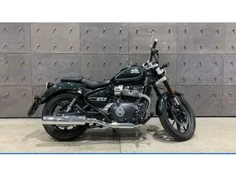 vendo royal enfield super meteor 650 (2023 - 26) usata a sesto san giovanni (codice 9867412) - moto.it