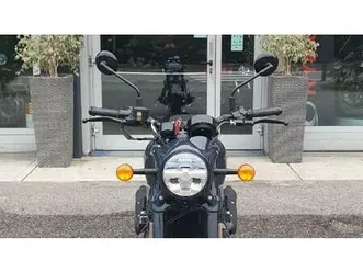 vendo royal enfield super meteor 650 (2023 - 26) usata a treviso (codice 9549918) - moto.it