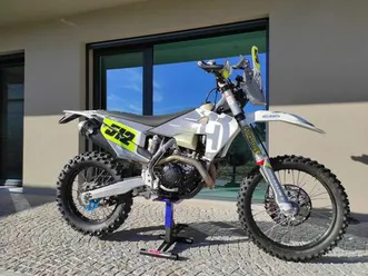 husqvarna fe 450 viseu