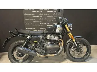 vendo royal enfield bear 650 (2025 - 26) usata a saronno (codice 9732675) - moto.it