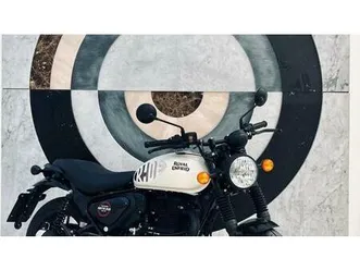 vendo royal enfield hntr 350 (2022 - 26) usata a carrara (codice 9880094) - moto.it