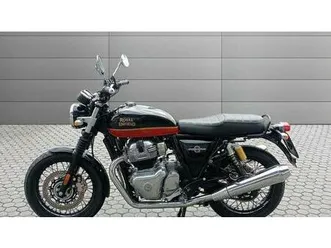 vendo royal enfield interceptor 650 (2021 - 26) usata a albenga (codice 9540729) - moto.it