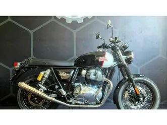 vendo royal enfield interceptor 650 (2021 - 26) usata a merate (codice 9807466) - moto.it