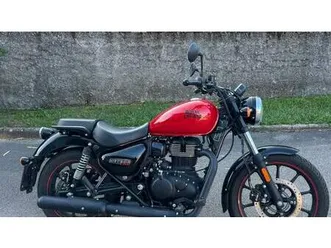 vendo royal enfield meteor 350 fireball (2021 - 26) usata a capannori (codice 9536177) - moto.it