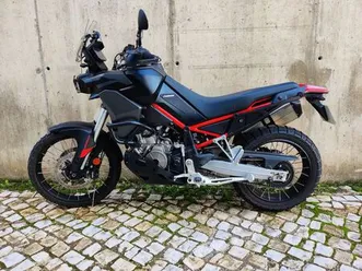 aprilia tuareg santo antónio dos olivais