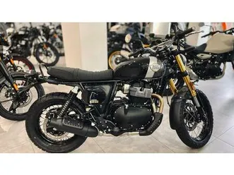 vendo royal enfield bear 650 (2025 - 26) usata a brescia (codice 9854020) - moto.it