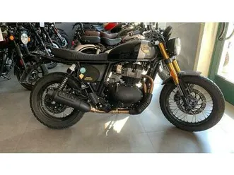 vendo royal enfield bear 650 (2025 - 26) usata a buguggiate (codice 9799284) - moto.it
