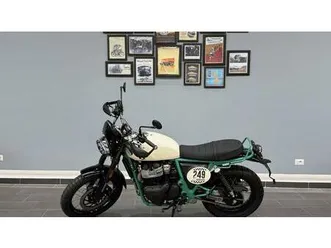 vendo royal enfield bear 650 (2025 - 26) usata a casoria (codice 9863575) - moto.it