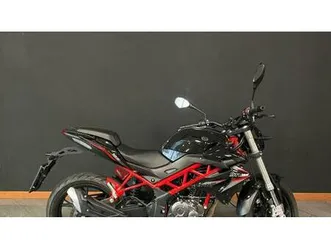 vendo benelli bn 125 (2021 - 25) usata a senago (codice 9909747) - moto.it