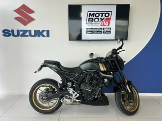 suzuki gsx-8tt