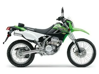 2018 kawasaki klx 250