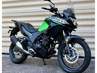 2025 kawasaki versys 300 x