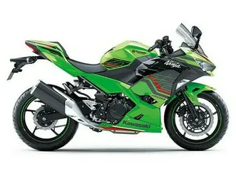 2023 kawasaki ninja 400 abs krt edition