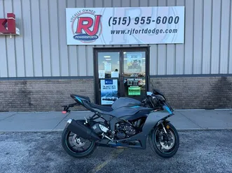 2025 kawasaki ninja zx-6r abs