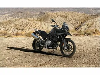 moto bmw motorrad f 850 gs de ocasión 92117148