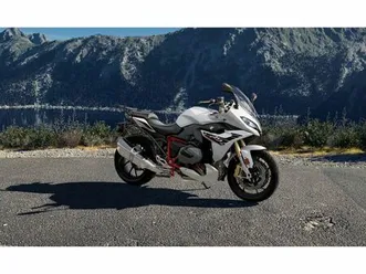 moto bmw motorrad r 1250 rs de ocasión 92160669