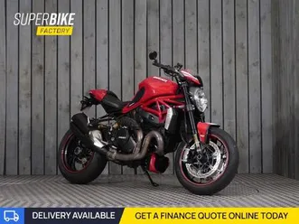 ducati monster 1200 r 1198 cc